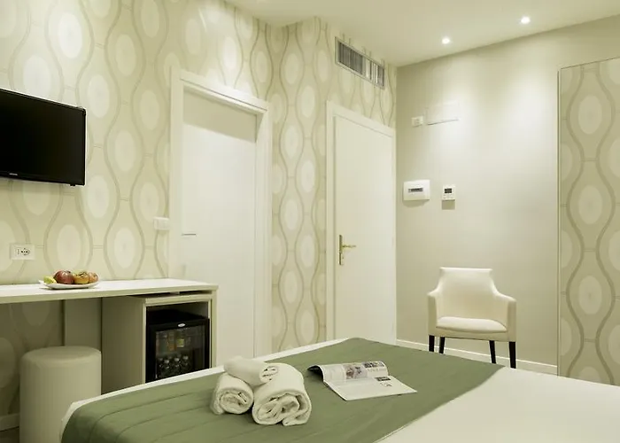 Bed & Breakfast Navigliotel 19 Milano