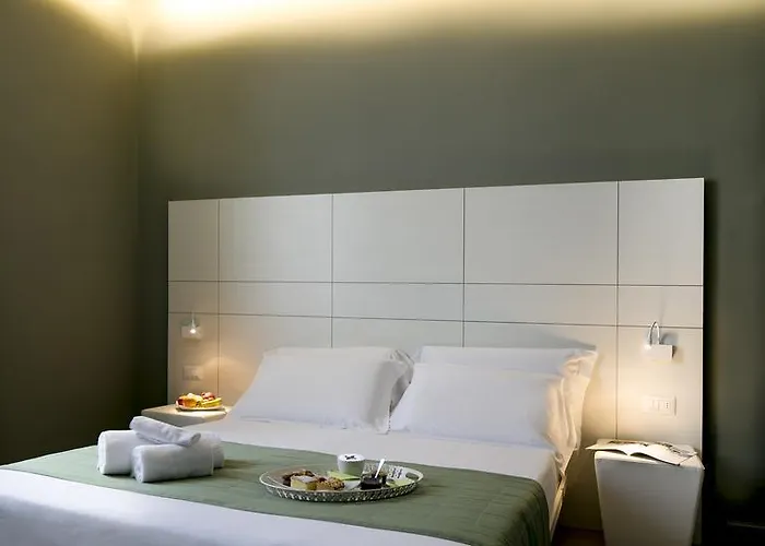 Navigliotel 19 - & Отель типа 