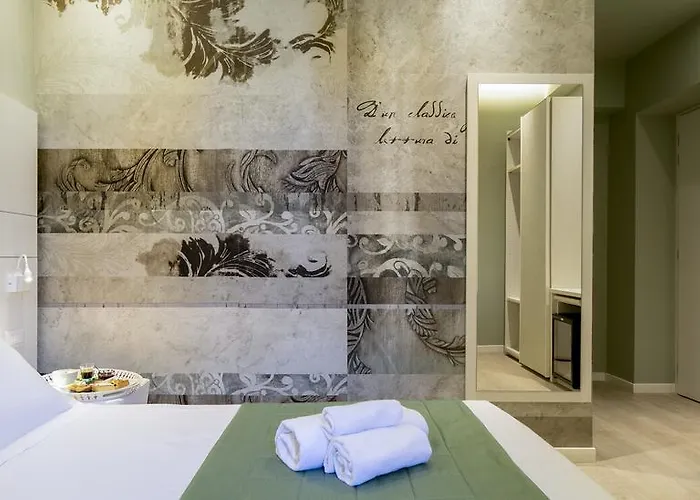 Navigliotel 19 - & Отель типа 