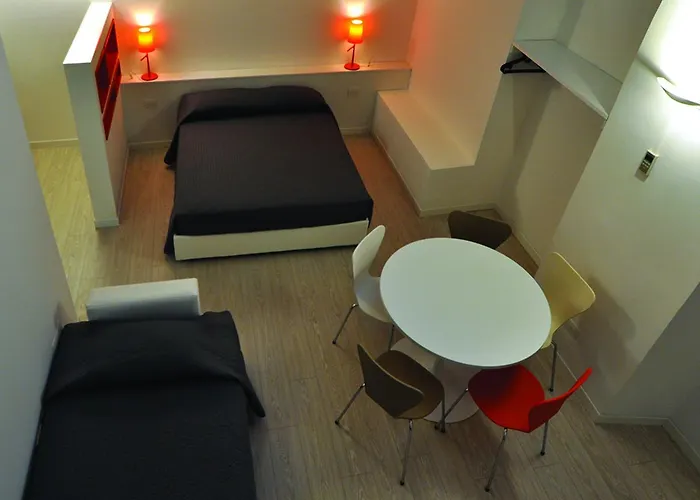 Bb Citta Studi Milano