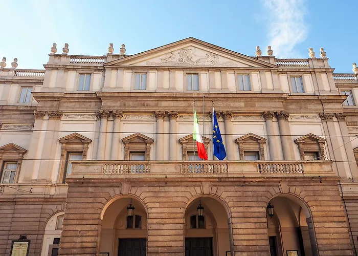 Bb Citta Studi Lejlighedshotel