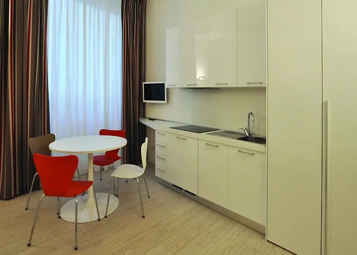 Bb Citta Studi Milano