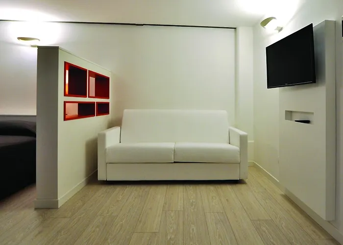 Bb Citta Studi 4* Milano