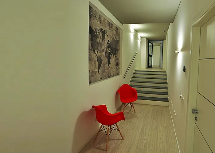 Bb Citta Studi 4* Milano