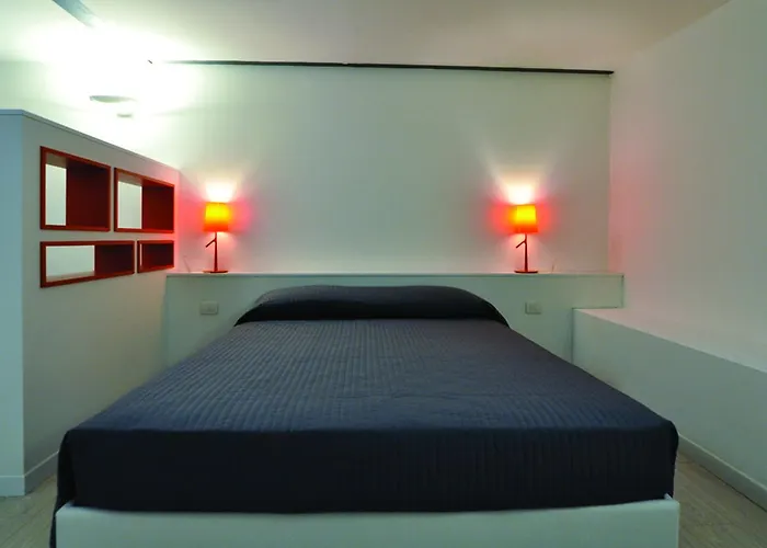 Bb Citta Studi 4* Milano