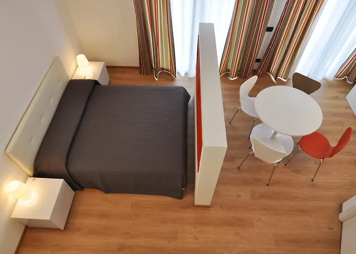 Bb Studi Appart hôtel 4*