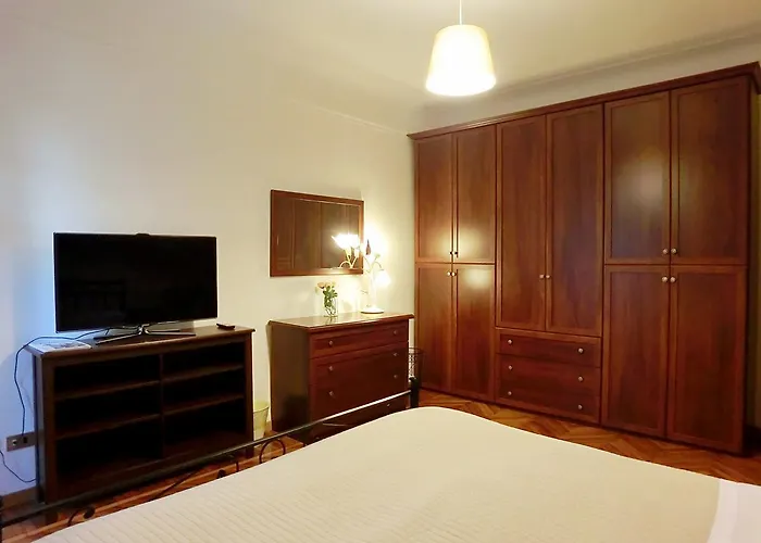 Argentina Alojamento de Acomodação e Pequeno-almoço Milão