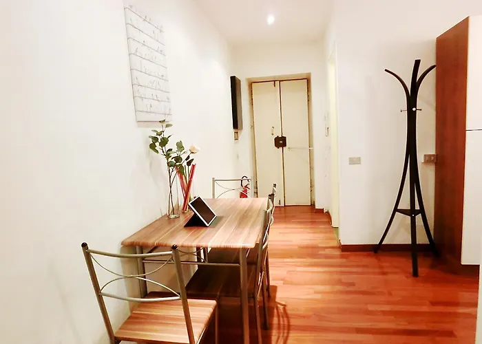 Alojamento de Acomodação e Pequeno-almoço Argentina Milão