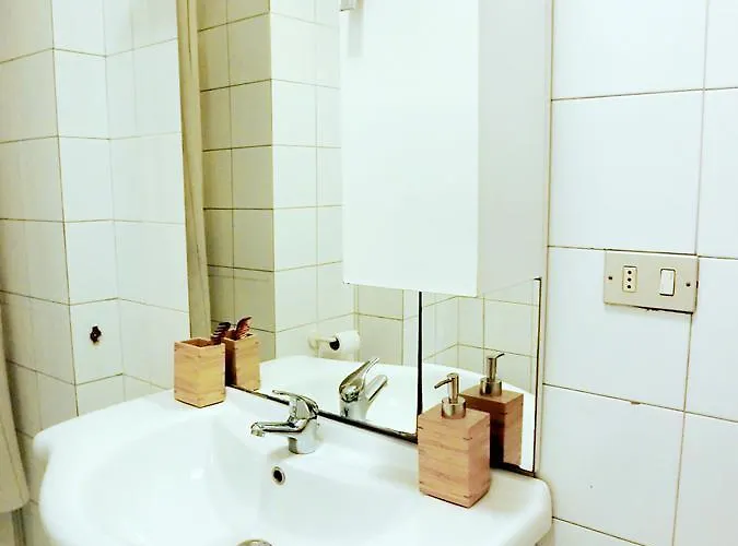 Argentina Alojamento de Acomodação e Pequeno-almoço Milão