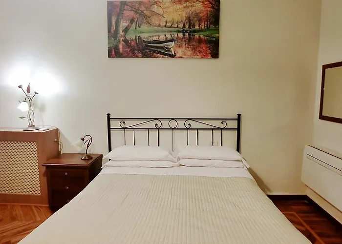 Alojamento de Acomodação e Pequeno-almoço Argentina *