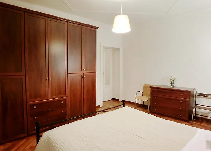 Argentina Alojamento de Acomodação e Pequeno-almoço Milão