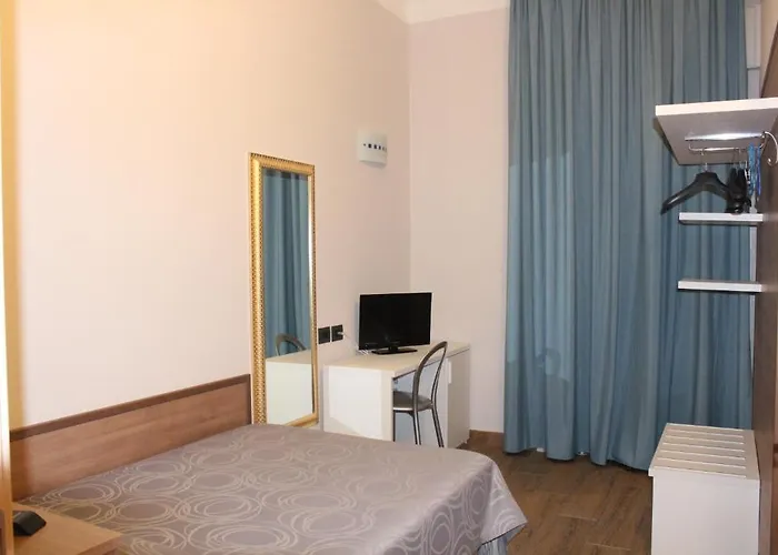 Penzion House Beatrice Milán