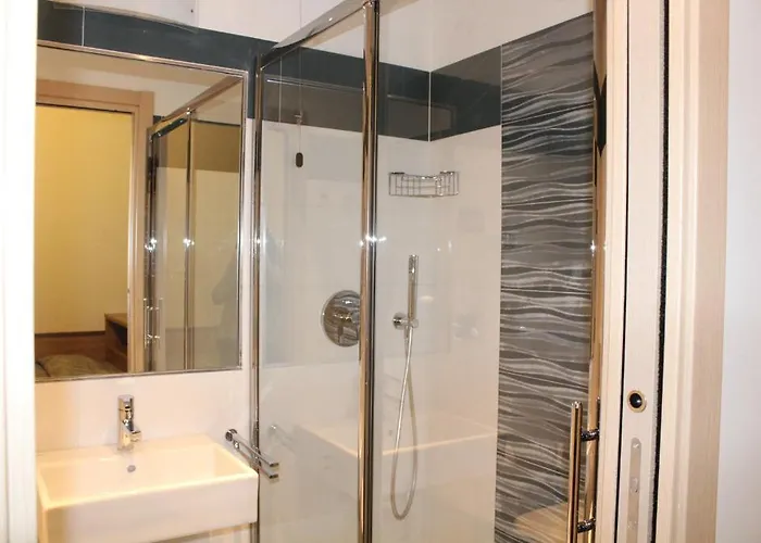 Penzion House Beatrice Milán