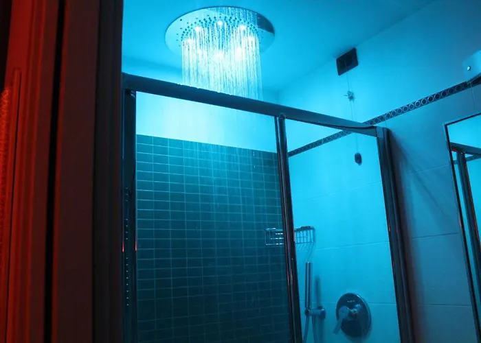 Penzion House Beatrice Milán