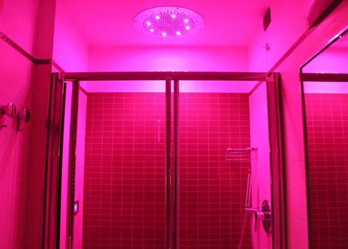 Casa de hóspedes House Beatrice