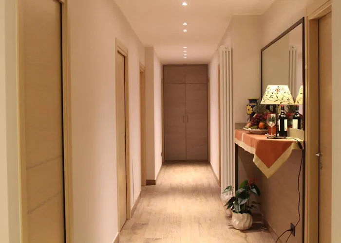 House Beatrice Penzion Milán