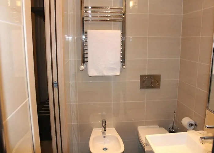 Penzion House Beatrice 2*