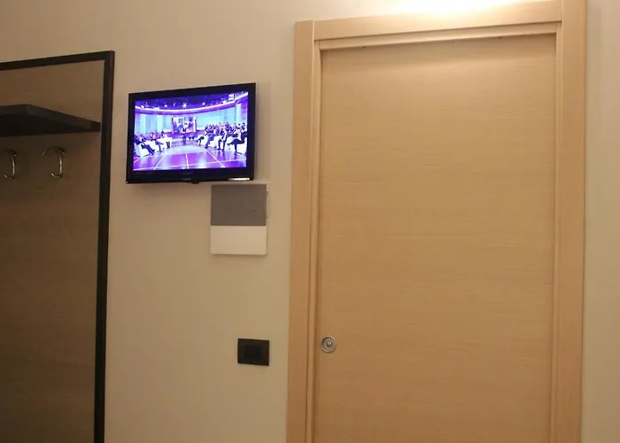 Penzion House Beatrice Milán