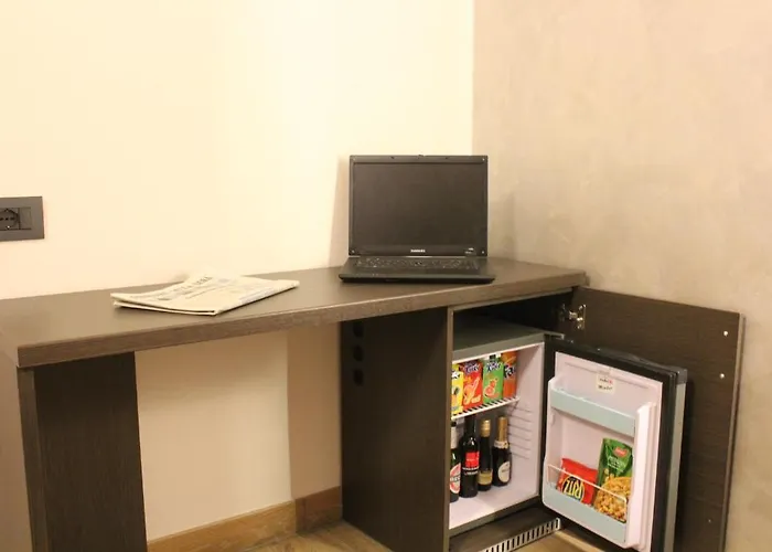 House Beatrice Milán