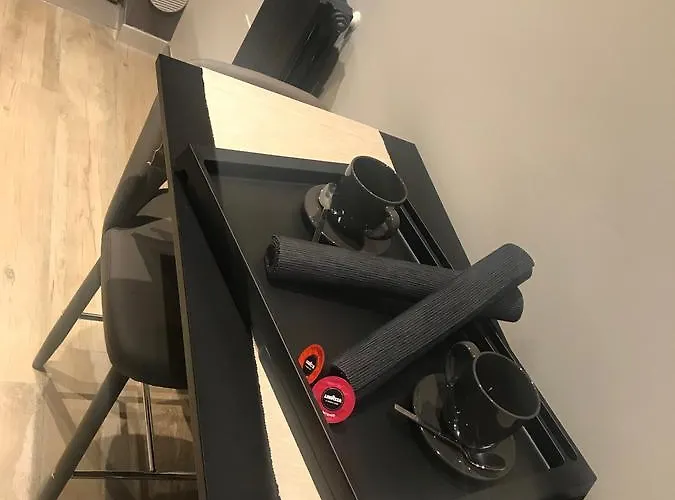 11 Near Duomo Appartamento