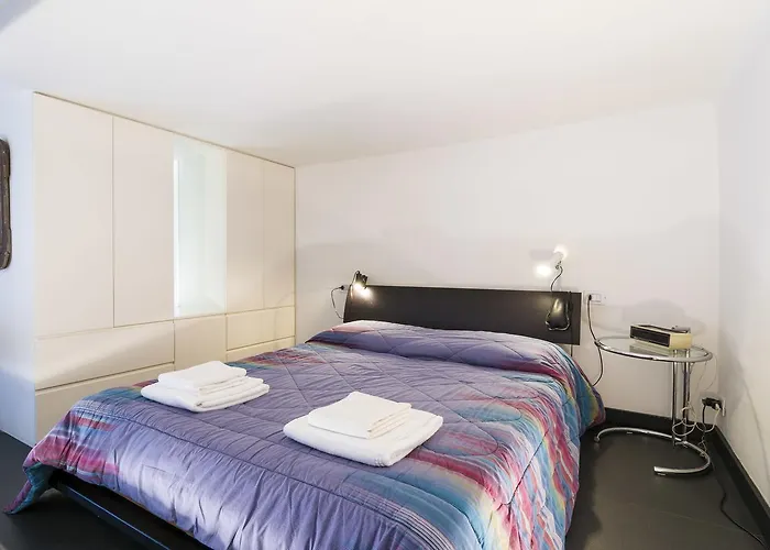 Primopiano - Guerrazzi * Milano