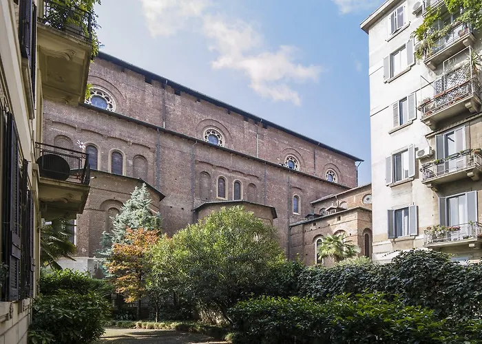 Primopiano - Guerrazzi Milano