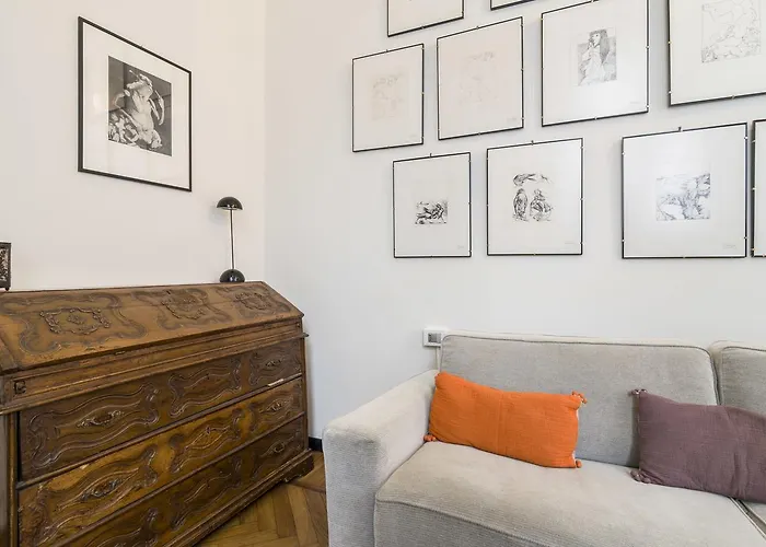 Primopiano - Guerrazzi *