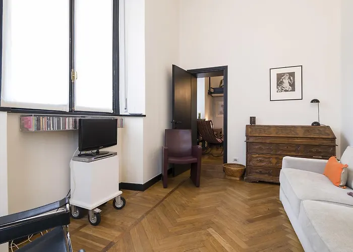 Primopiano - Guerrazzi * Milano