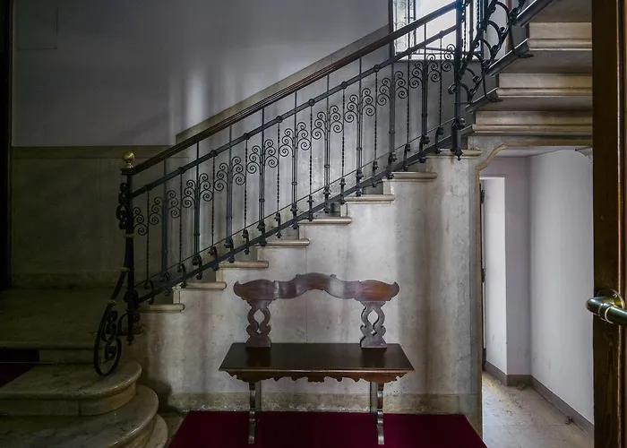 Primopiano - Guerrazzi *