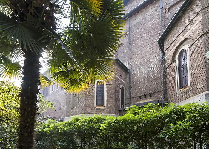 Primopiano - Guerrazzi