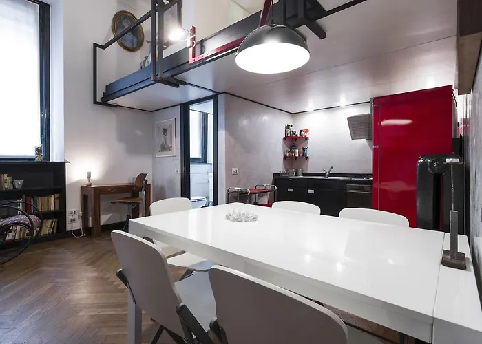 Primopiano - Guerrazzi Milano