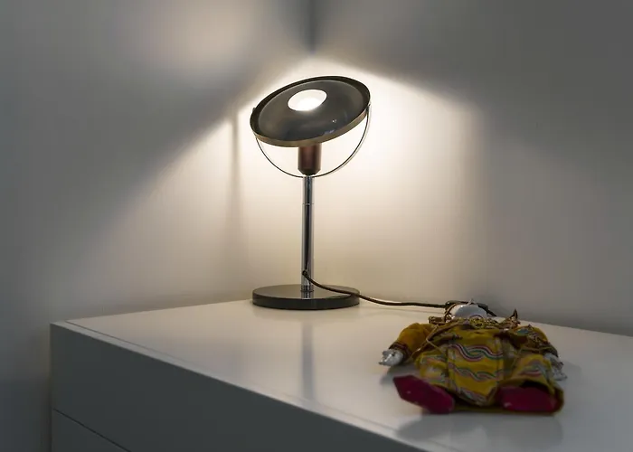 Primopiano - Guerrazzi Lejlighed *