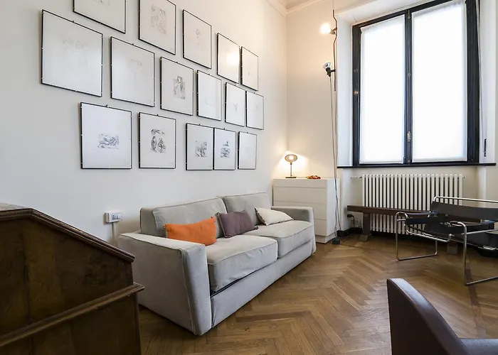 Primopiano - Guerrazzi