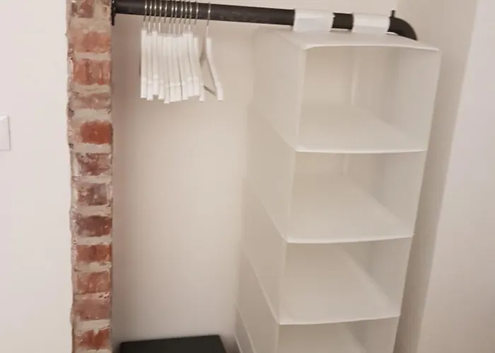 Apartament Domus Navigli