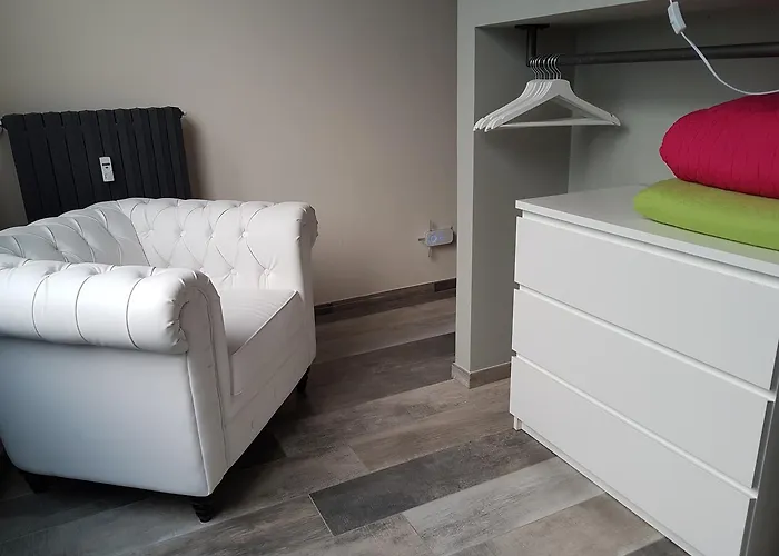 Apartament Domus Navigli *