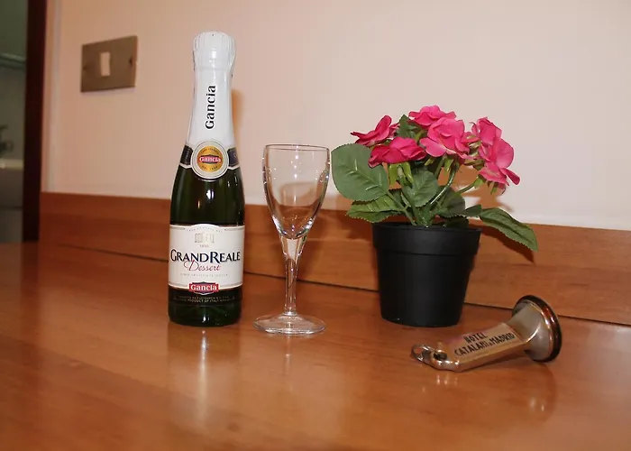 ラ パーチェ 2* ミラノ