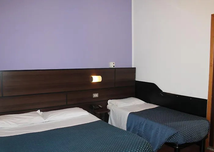Otel La Pace