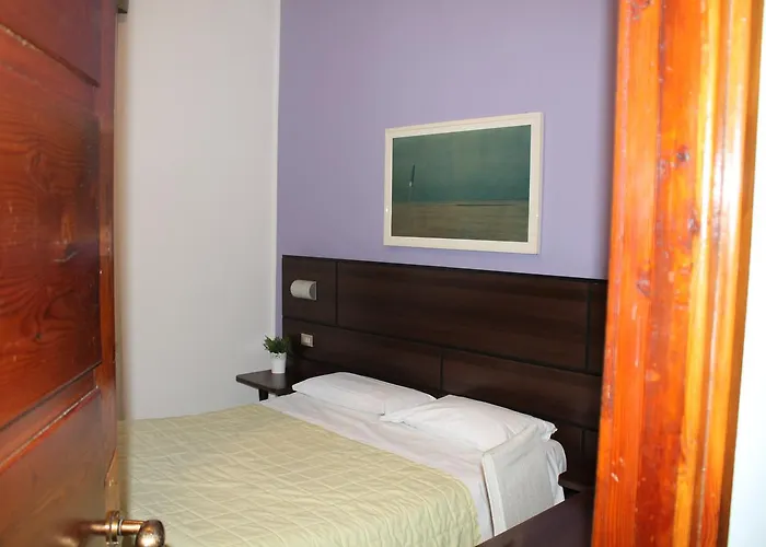 Otel La Pace Milano