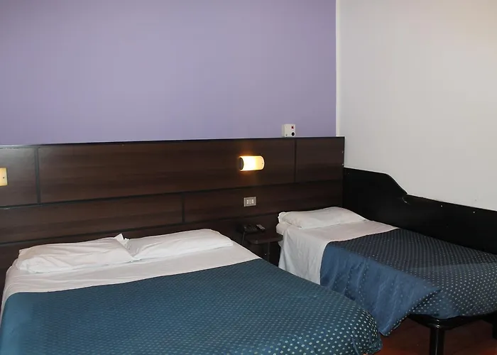 La Pace Otel 2*