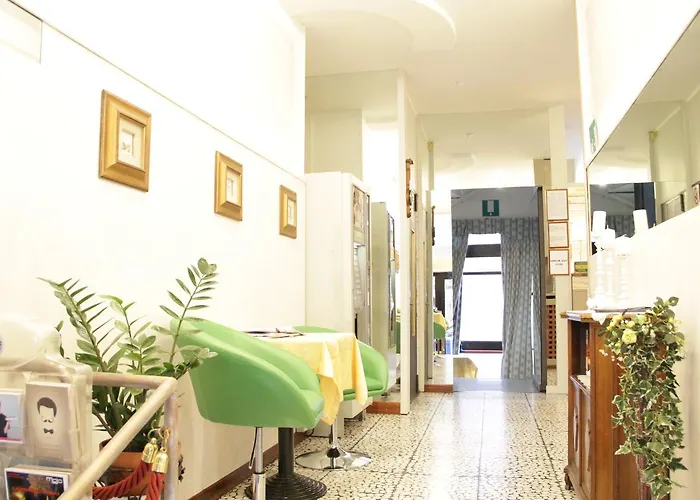 Hotel Del Sud