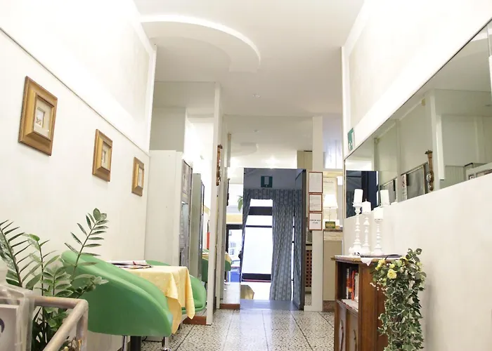 Del Sud Hotel