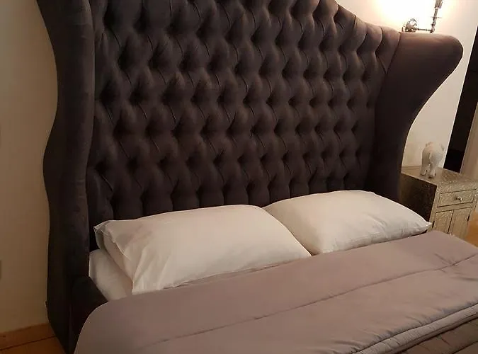 Domus Navigli Apartament *