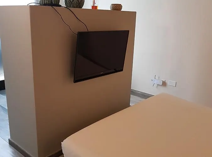 Apartament Domus Navigli