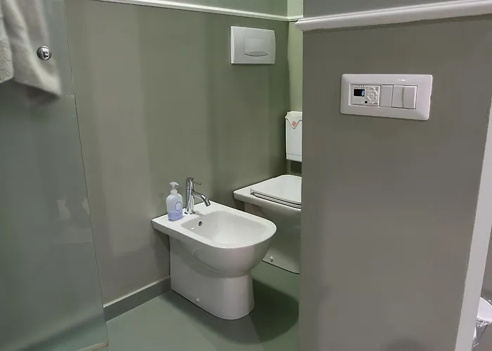 Porta Venezia Centro מילאנו