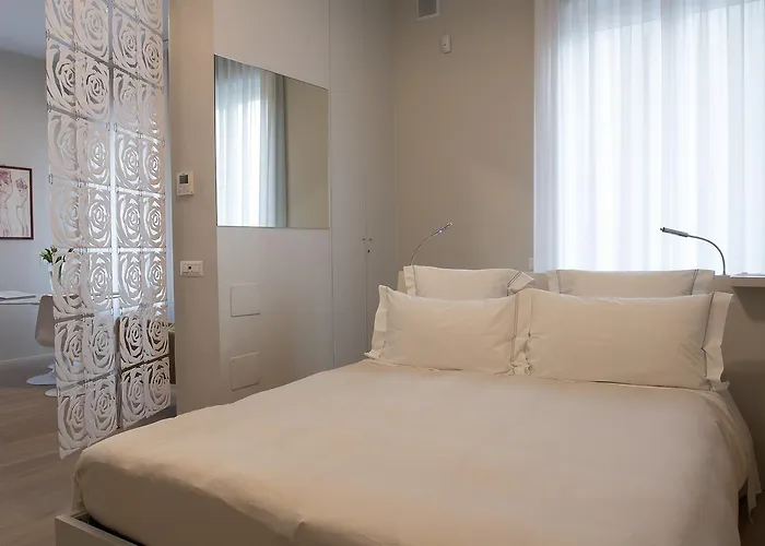 ホテル Porta Venezia Centro *
