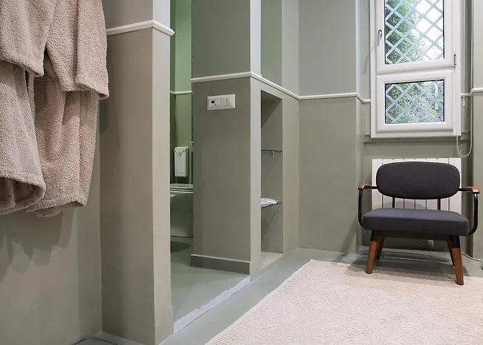 Porta Venezia Centro מלון מילאנו