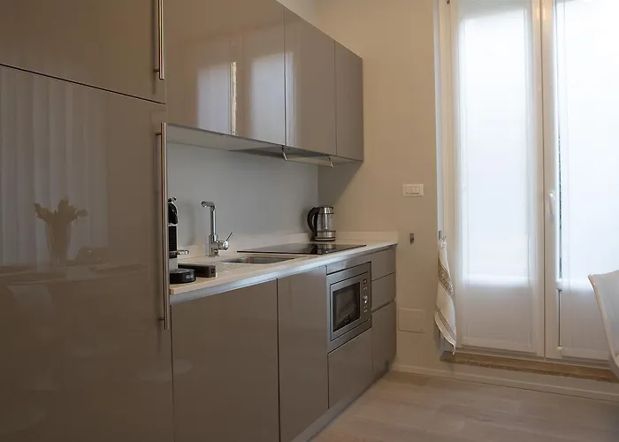 Porta Venezia Centro