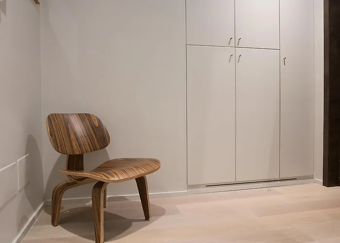 Porta Venezia Centro מלון