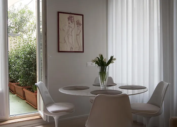 מלון Porta Venezia Centro