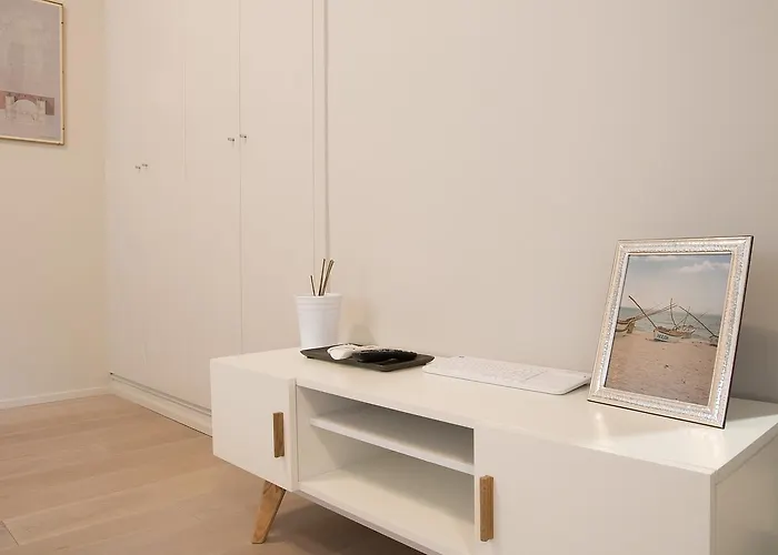 מלון Porta Venezia Centro מילאנו